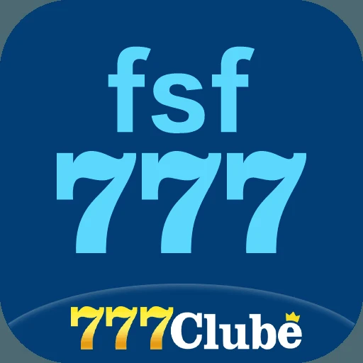 fsf777 O cassino mais confiável do Brasil, um operador certificado pela IBIA.⚡